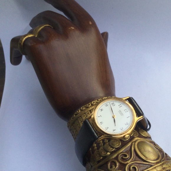Seiko WOMAN’S WATCH